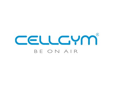 Holiphysix-Kunden-Cellgym