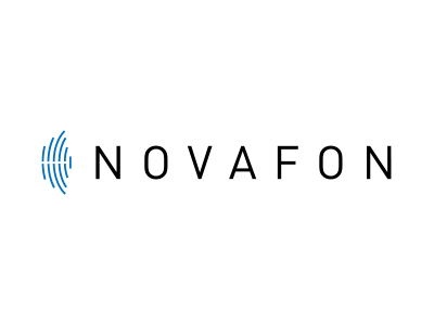 Holiphysix-Kunden-Novafon
